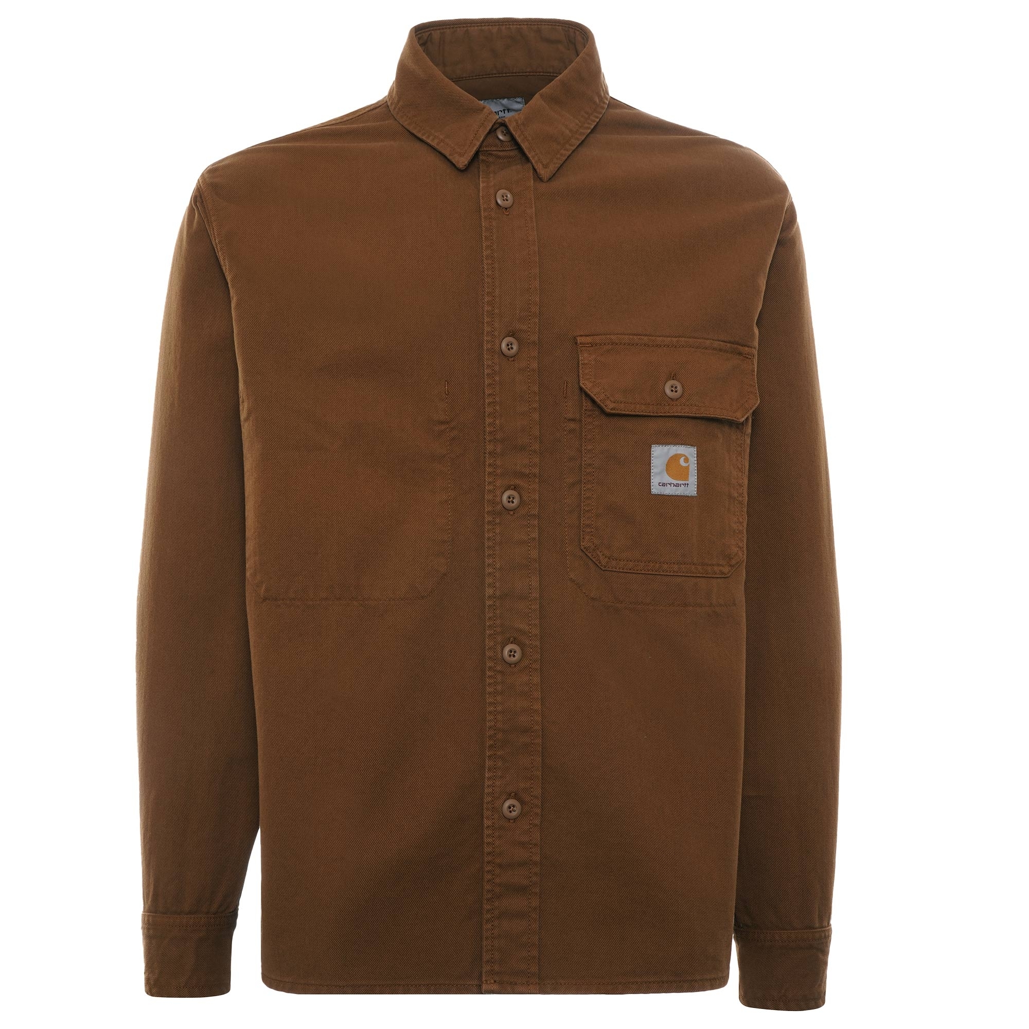 Carhartt WIP Reno Shirt Jacket | Tawny | I029424-0EP