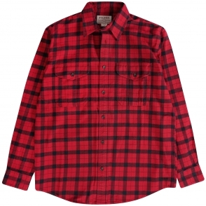 Filson Yukon Chamois Shirt - Men's