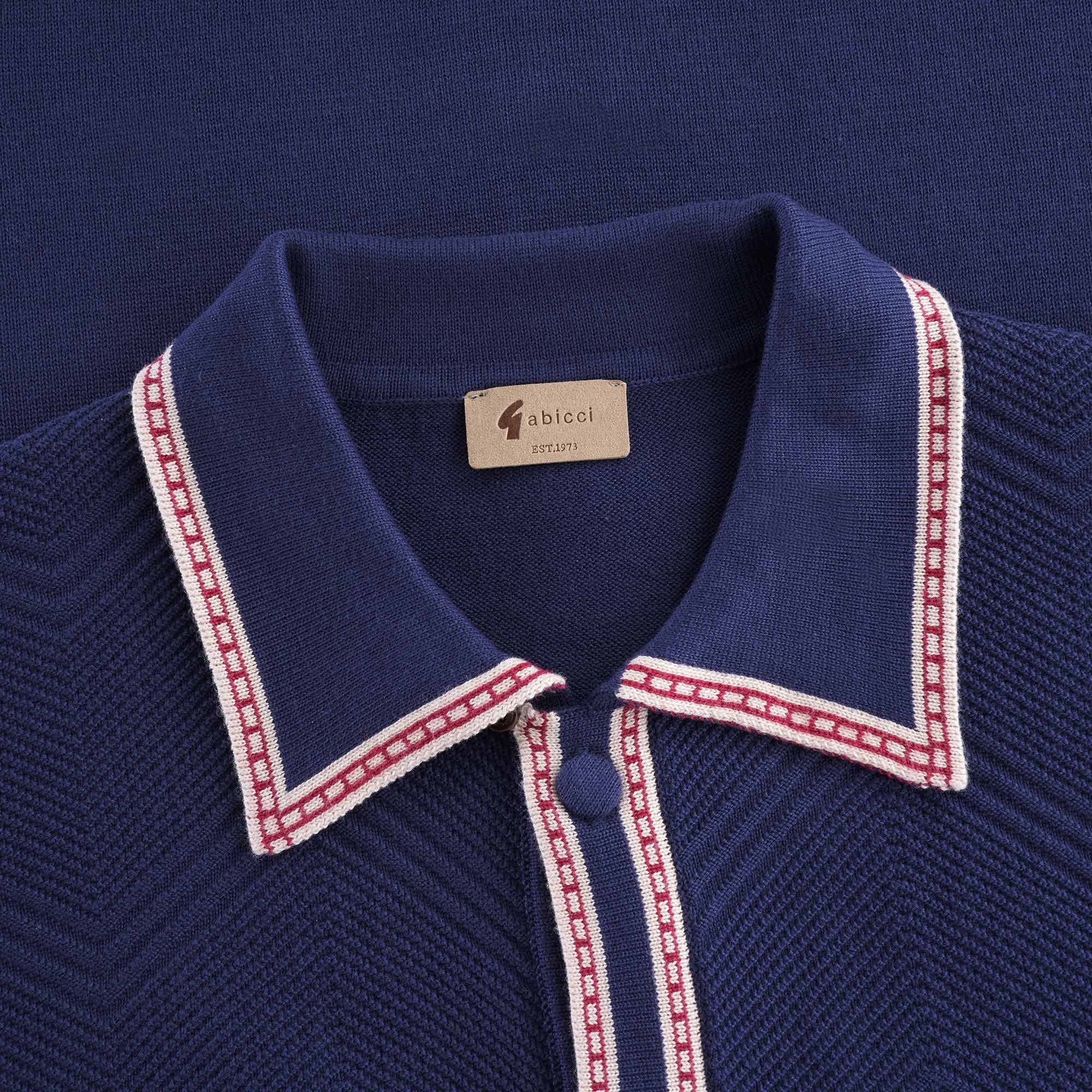 Polo Shirts – Gabicci