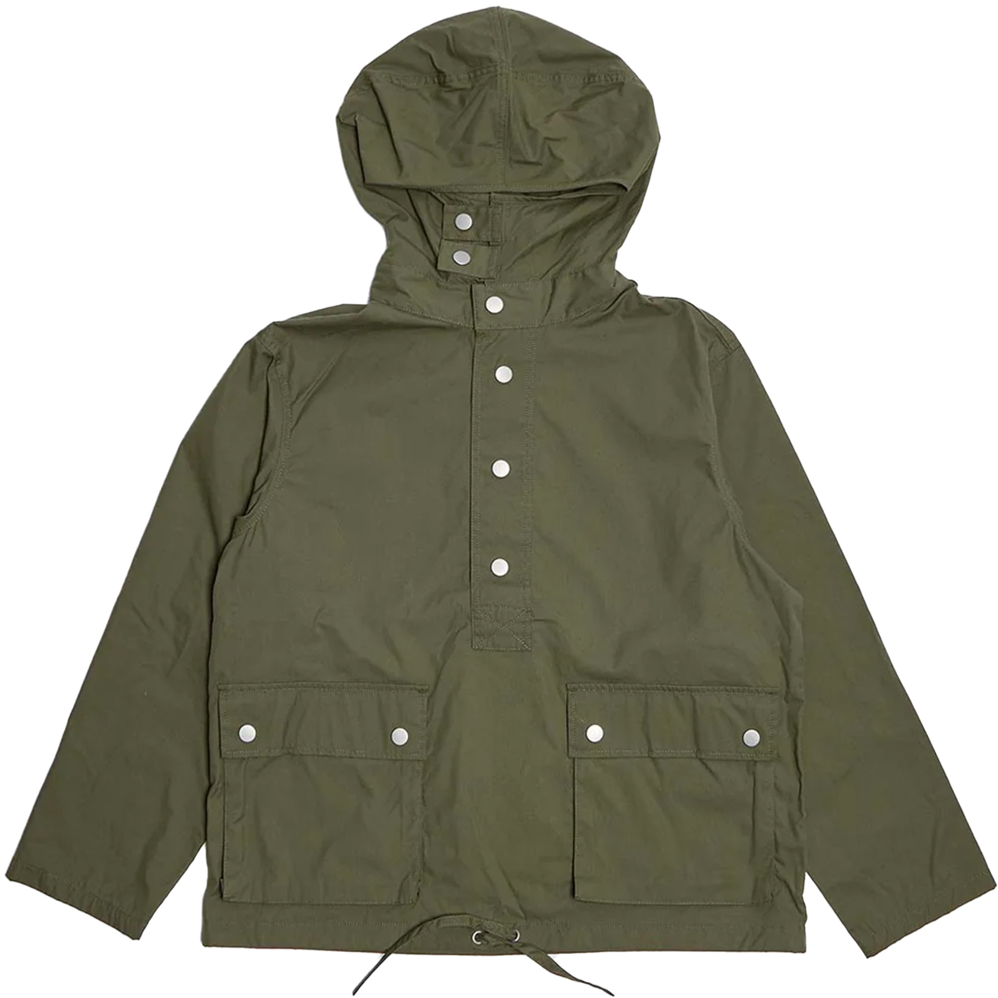 NigelCabourn未使用？Royal navy ventile smock Nigel - ミリタリー