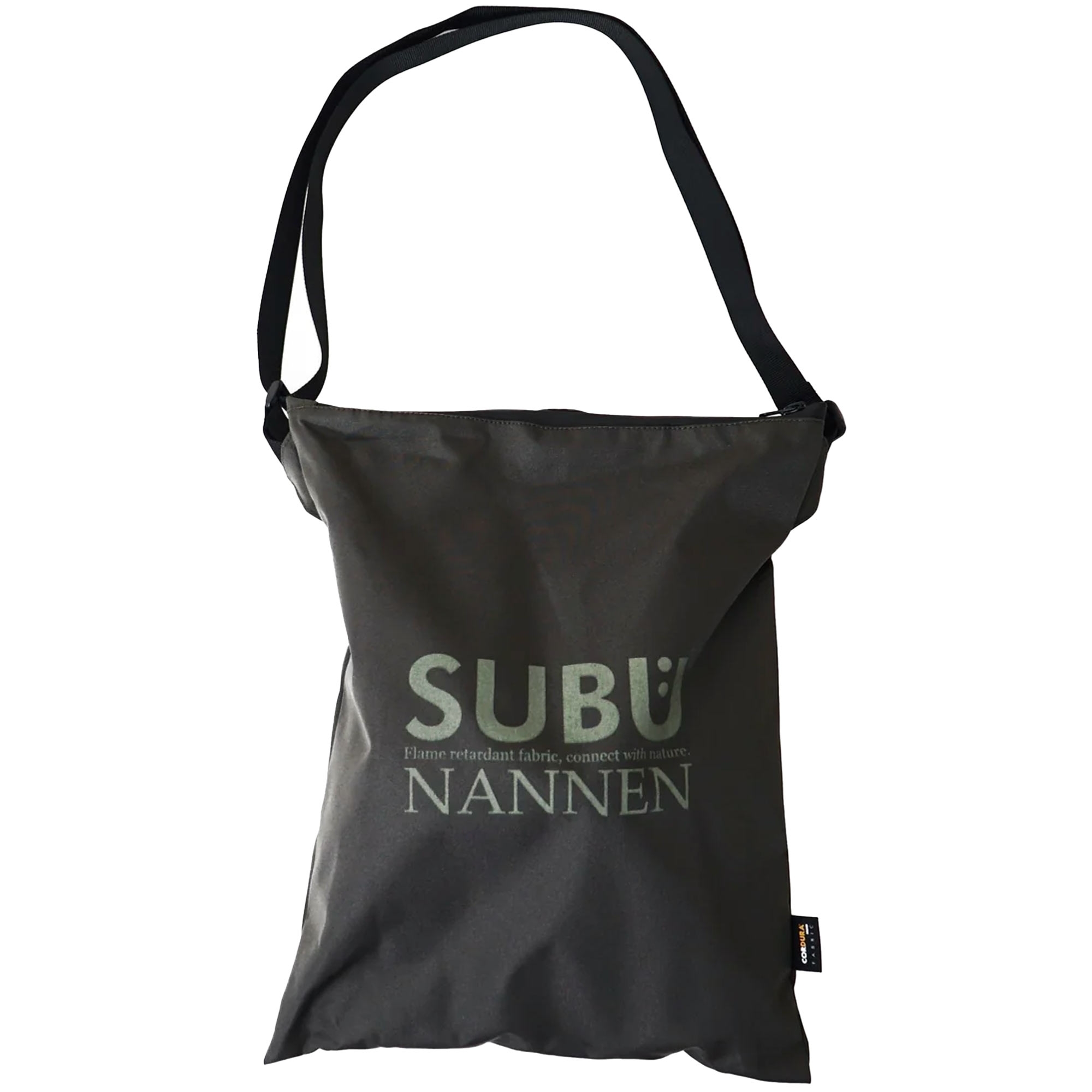 SUBU Nannen F-Line - Khaki